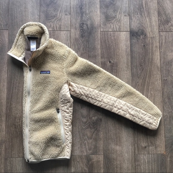 **SOLD** Patagonia Fall ‘11 Retro X Fleece Jacket - Picture 7 of 7